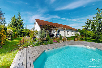 achat maison cromary 70190