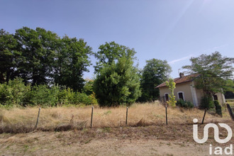 achat maison cronat 71140