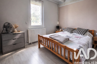 achat maison cronat 71140