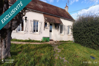 achat maison cronat 71140