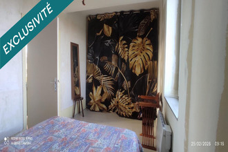 achat maison cronat 71140