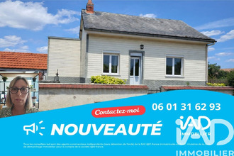 achat maison cronat 71140