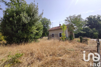 achat maison cronat 71140