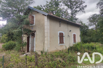 achat maison cronat 71140