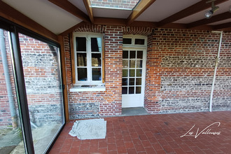 achat maison cropus 76720