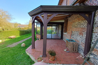 achat maison cropus 76720