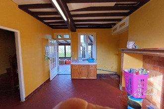 achat maison cropus 76720