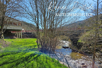 achat maison cros-de-georand 07510