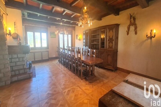 achat maison crosey-le-grand 25340