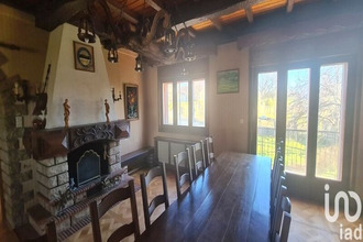 achat maison crosey-le-grand 25340