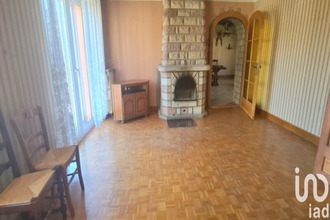 achat maison crosey-le-grand 25340