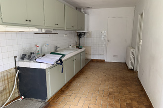 achat maison crosmieres 72200