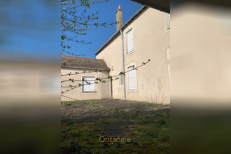 achat maison crosmieres 72200