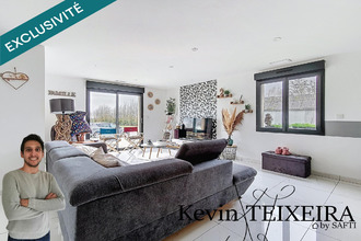 achat maison crosmieres 72200