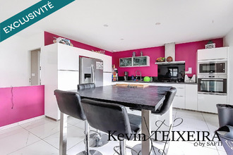 achat maison crosmieres 72200