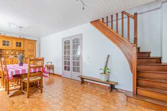 achat maison crosne 91560