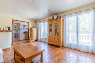 achat maison crosne 91560