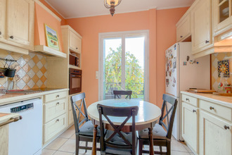 achat maison crosne 91560