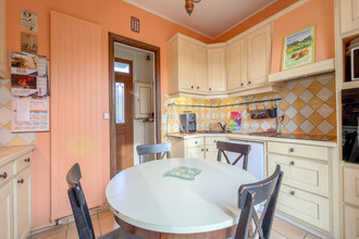 achat maison crosne 91560