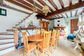 achat maison crosne 91560