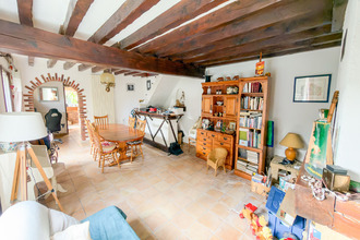 achat maison crosne 91560