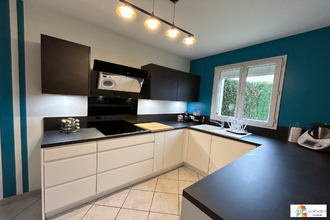 achat maison crosne 91560