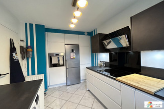 achat maison crosne 91560