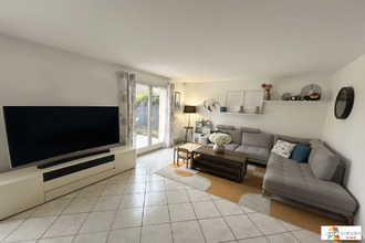 achat maison crosne 91560