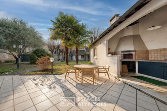 achat maison crosne 91560