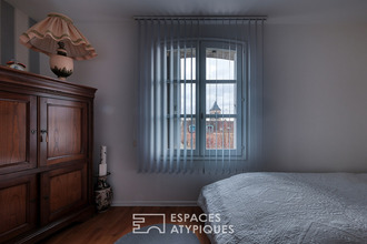 achat maison crosne 91560