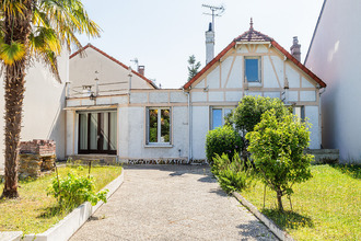 achat maison crosne 91560