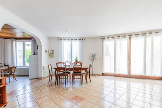 achat maison crosne 91560