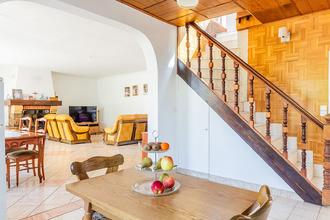 achat maison crosne 91560