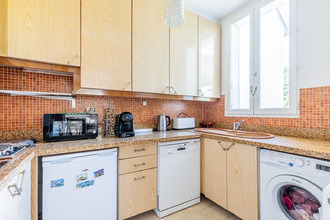 achat maison crosne 91560