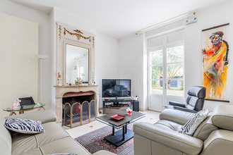 achat maison crosne 91560