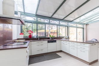 achat maison crosne 91560