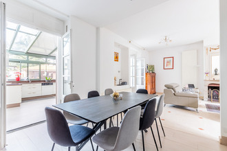 achat maison crosne 91560