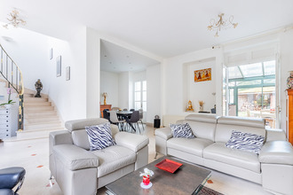 achat maison crosne 91560