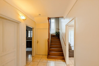 achat maison crosne 91560