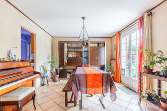 achat maison crosne 91560