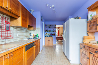 achat maison crosne 91560