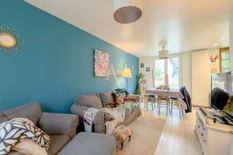 achat maison crosne 91560