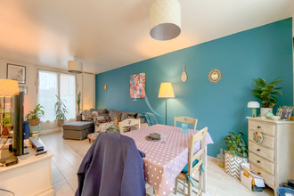 achat maison crosne 91560