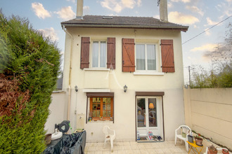achat maison crosne 91560