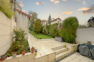 achat maison crosne 91560