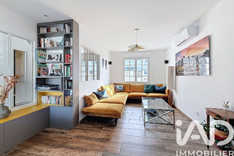 achat maison crosne 91560