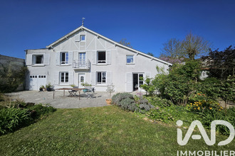 achat maison crosne 91560