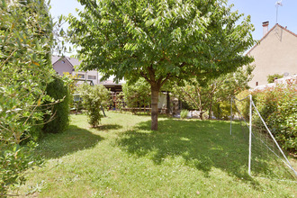 achat maison crosne 91560