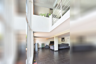 achat maison crosne 91560