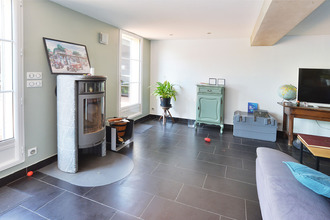 achat maison crosne 91560